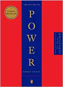 The 48 Laws of Power Book Review