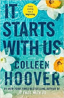 It Starts with Us Book Review