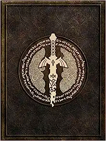 The Legend of Zelda™: Tears of the Kingdom – The Complete Official Guide: Collector’s Edition Book Review