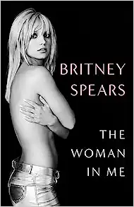 The Woman in Me Book Review