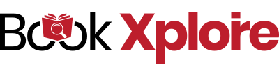 Book Xplore Logo