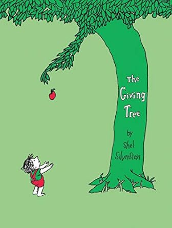 The Giving Tree Book Review