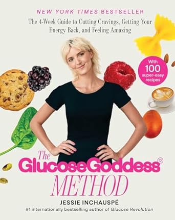 The Glucose Goddess Method Book Review