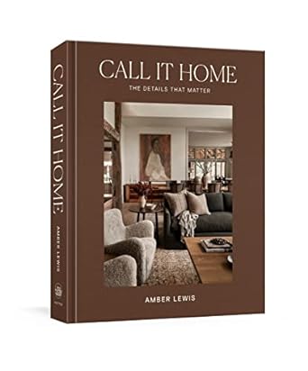 Call It Home Book Review