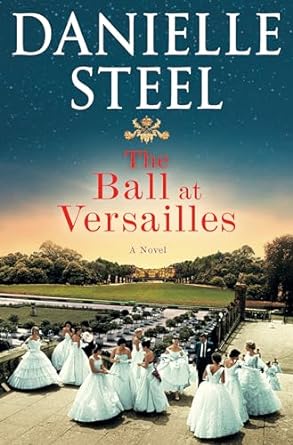 The Ball at Versailles Book Review