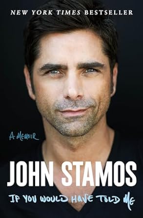 If You Would Have Told Me Book Review