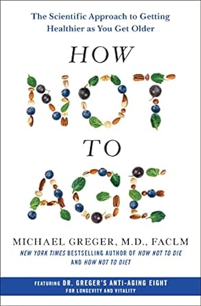 How Not to Age Book Review