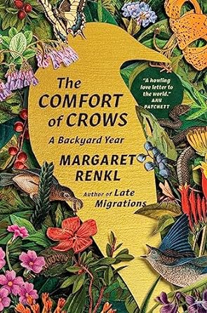 The Comfort of Crows Book Review