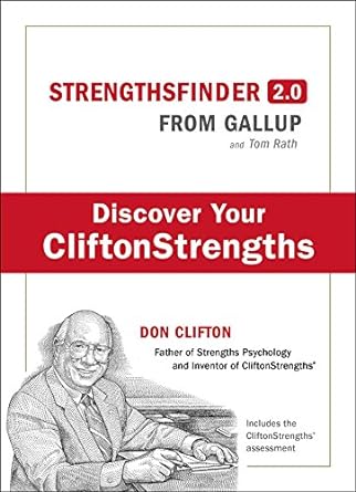 StrengthsFinder 2.0 Book Review