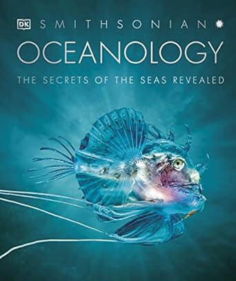 Oceanology Book Review