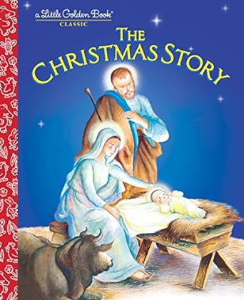 The Christmas Story Book Review