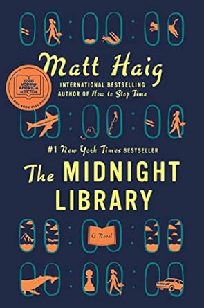 The Midnight Library Book Review