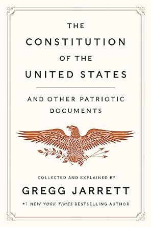 The Constitution of the United States and Other Patriotic Documents Book Review